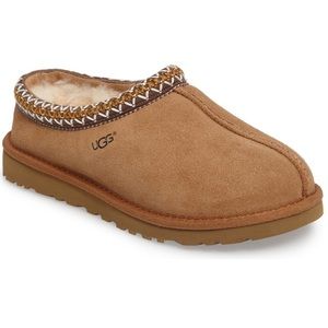 UGG TASMAN SLIPPER SIZE 6